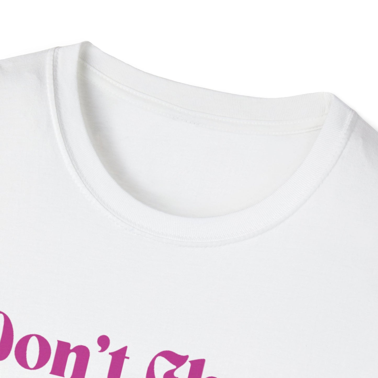 I Don't Chase I Attract Shirt Black Manifestation Shirt