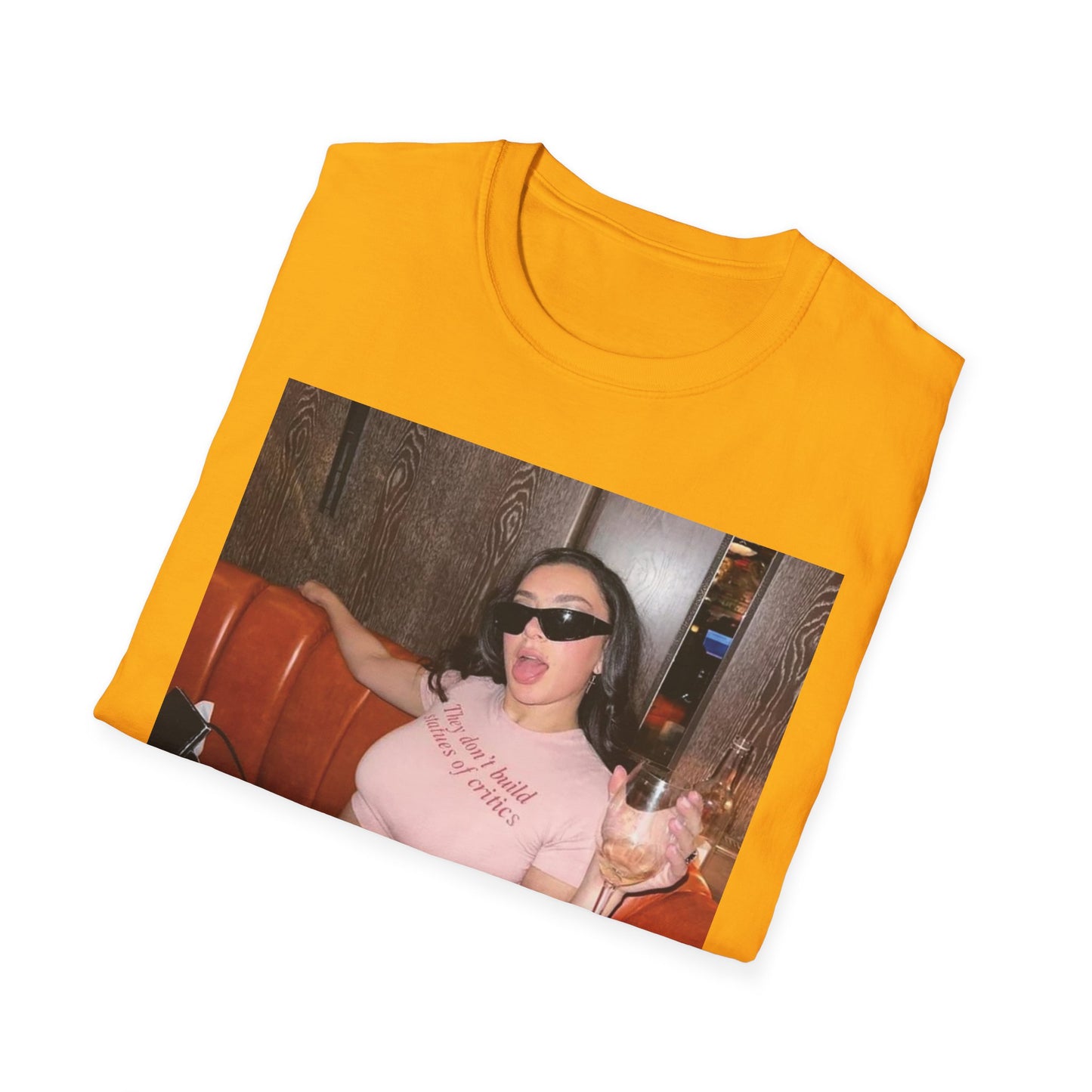 Charlie XCX T Shirt