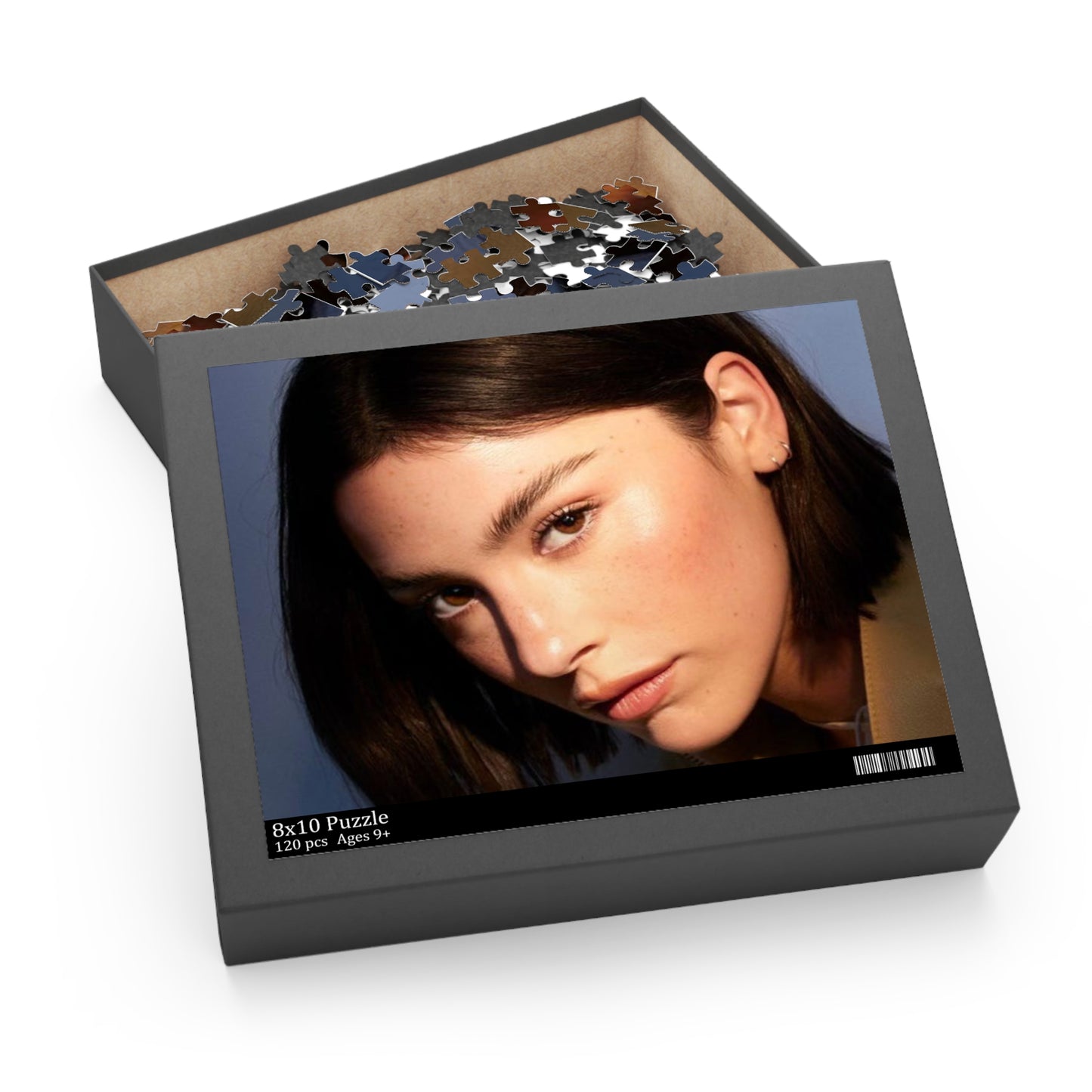 Gracie Abrams Puzzle