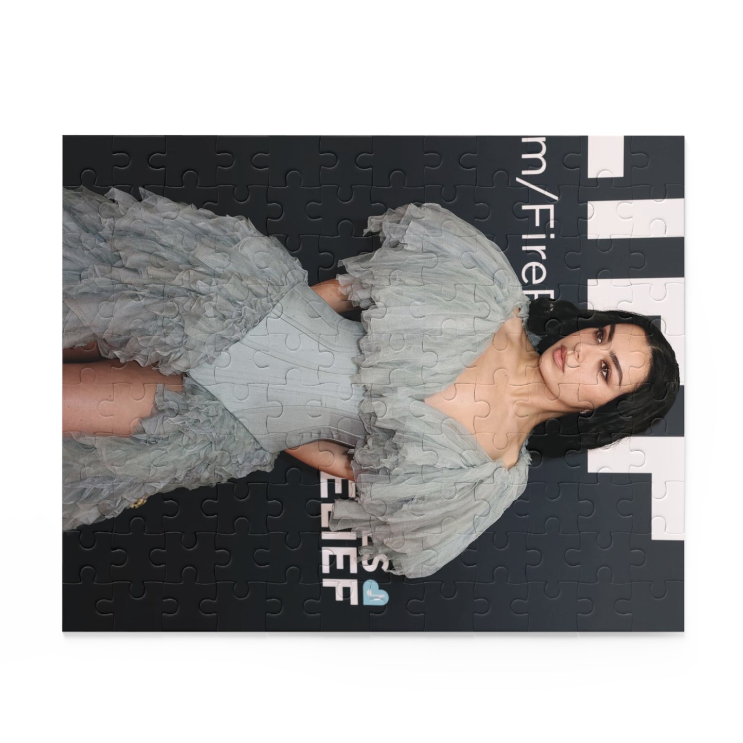 Charlie XCX Puzzle