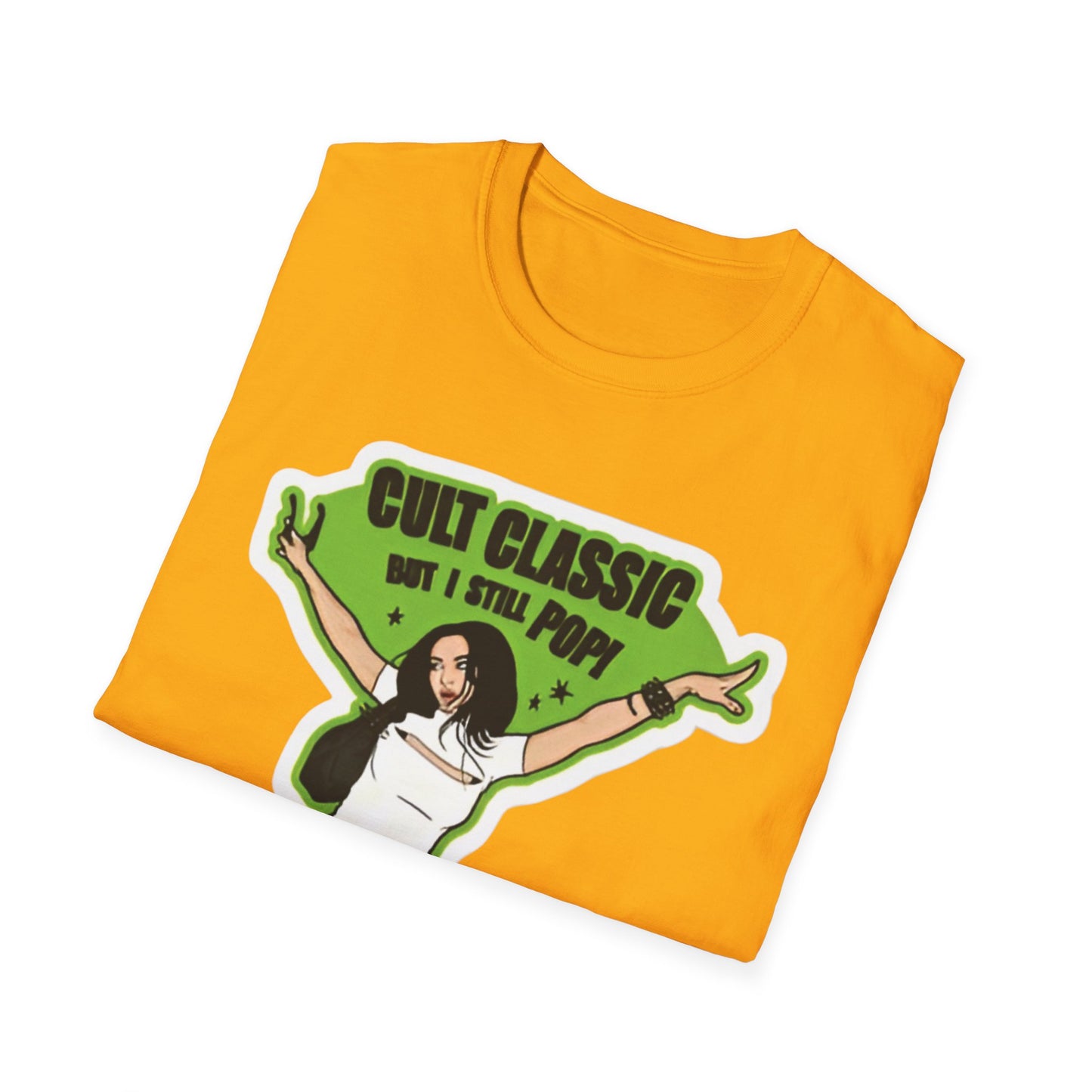 Charlie XCX T Shirt