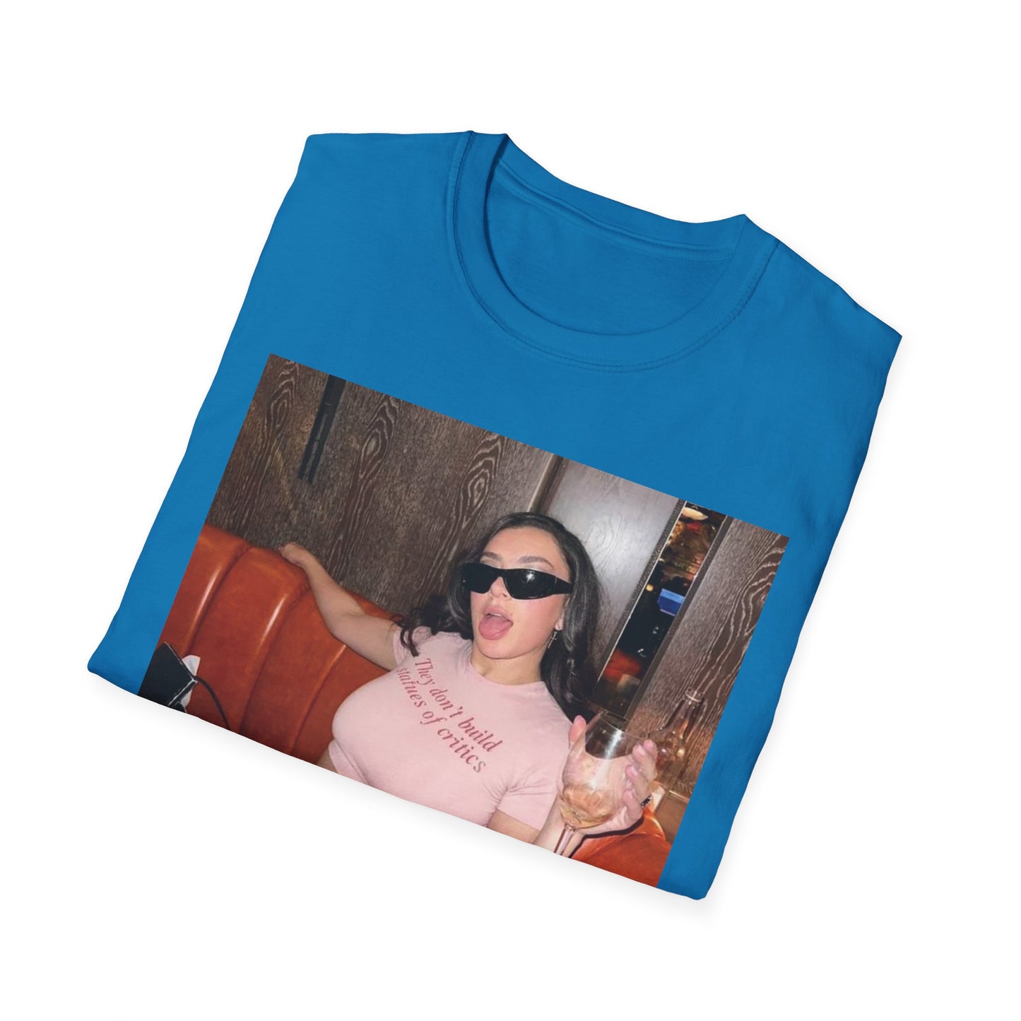 Charlie XCX T Shirt