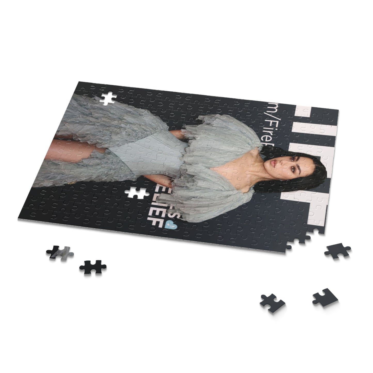 Charlie XCX Puzzle