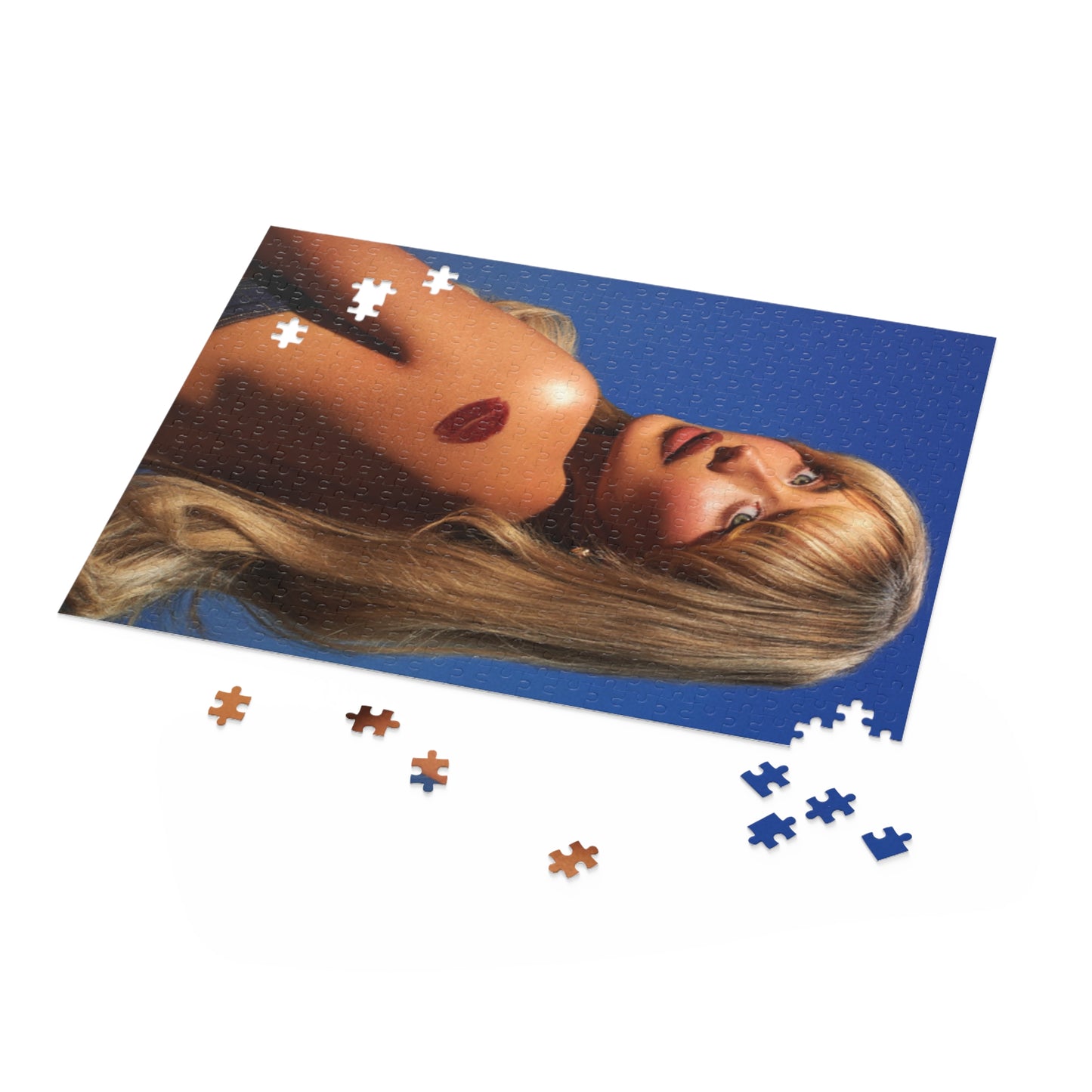 Sabrina Carpenter Puzzle