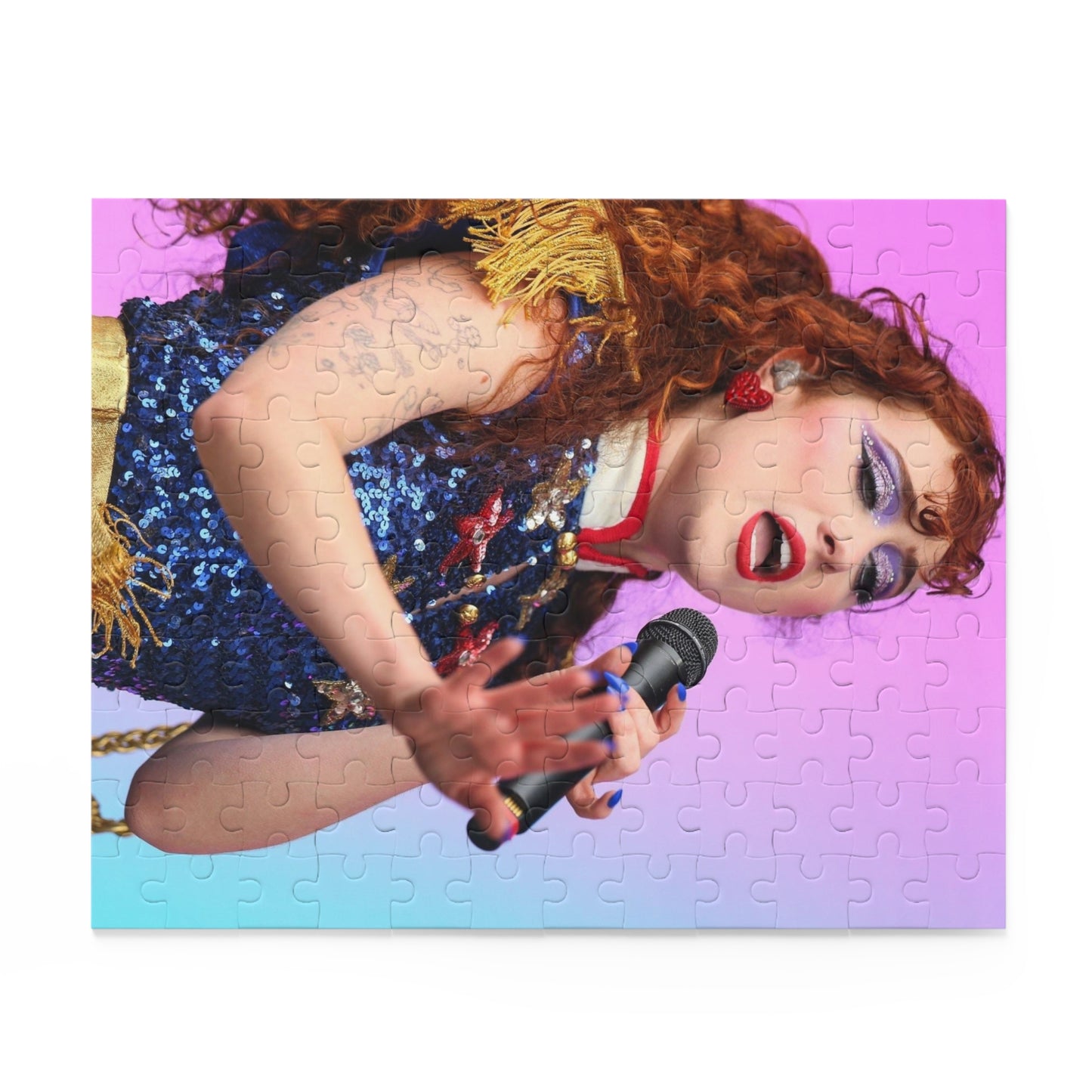 Chappell Roan Puzzle