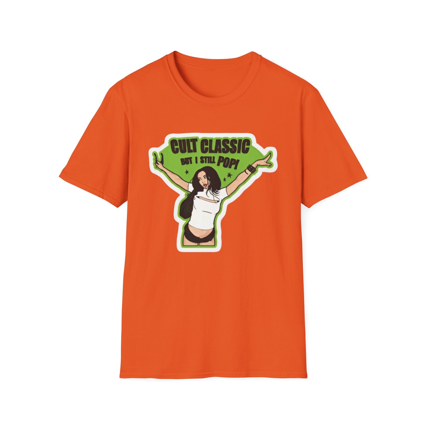 Charlie XCX T Shirt