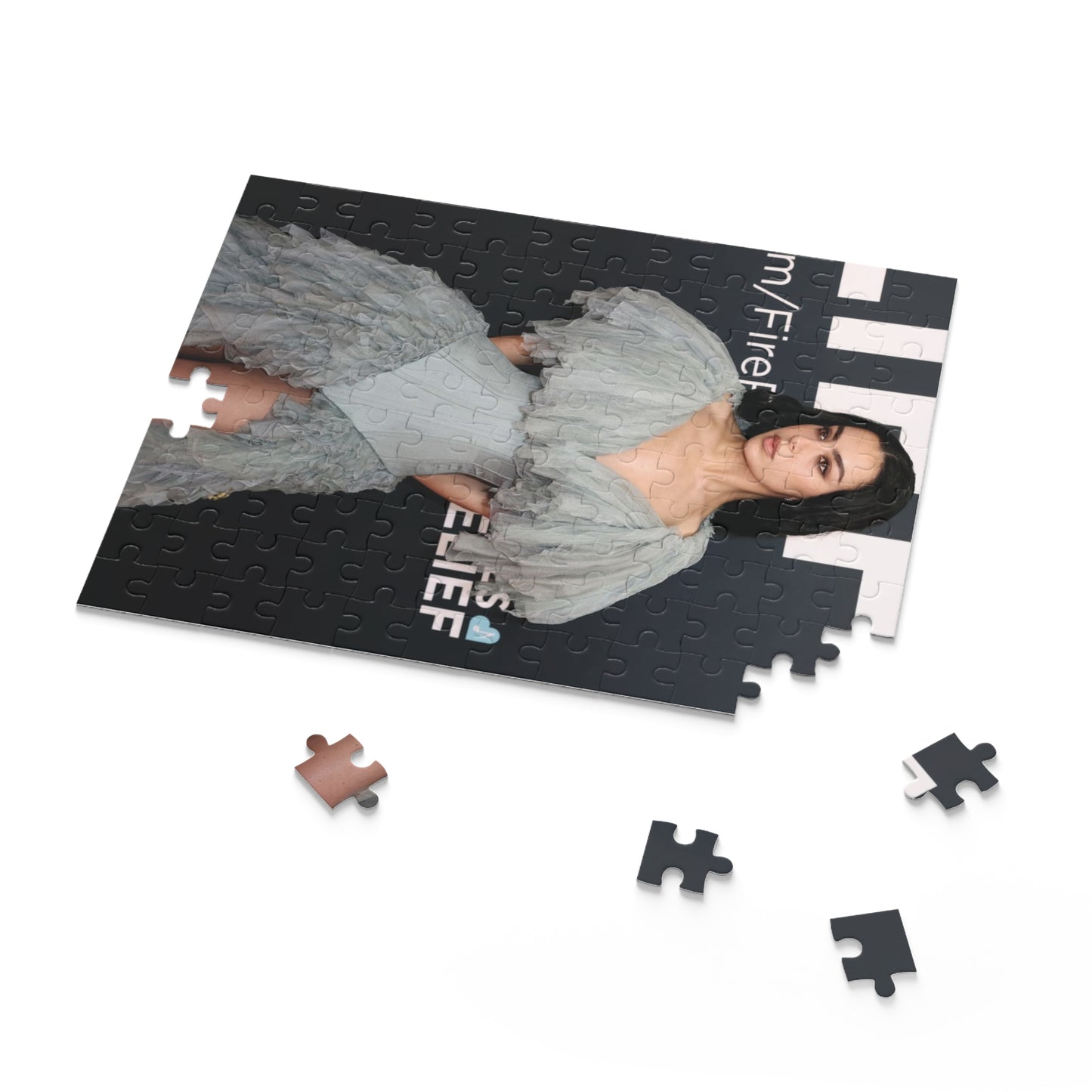 Charlie XCX Puzzle