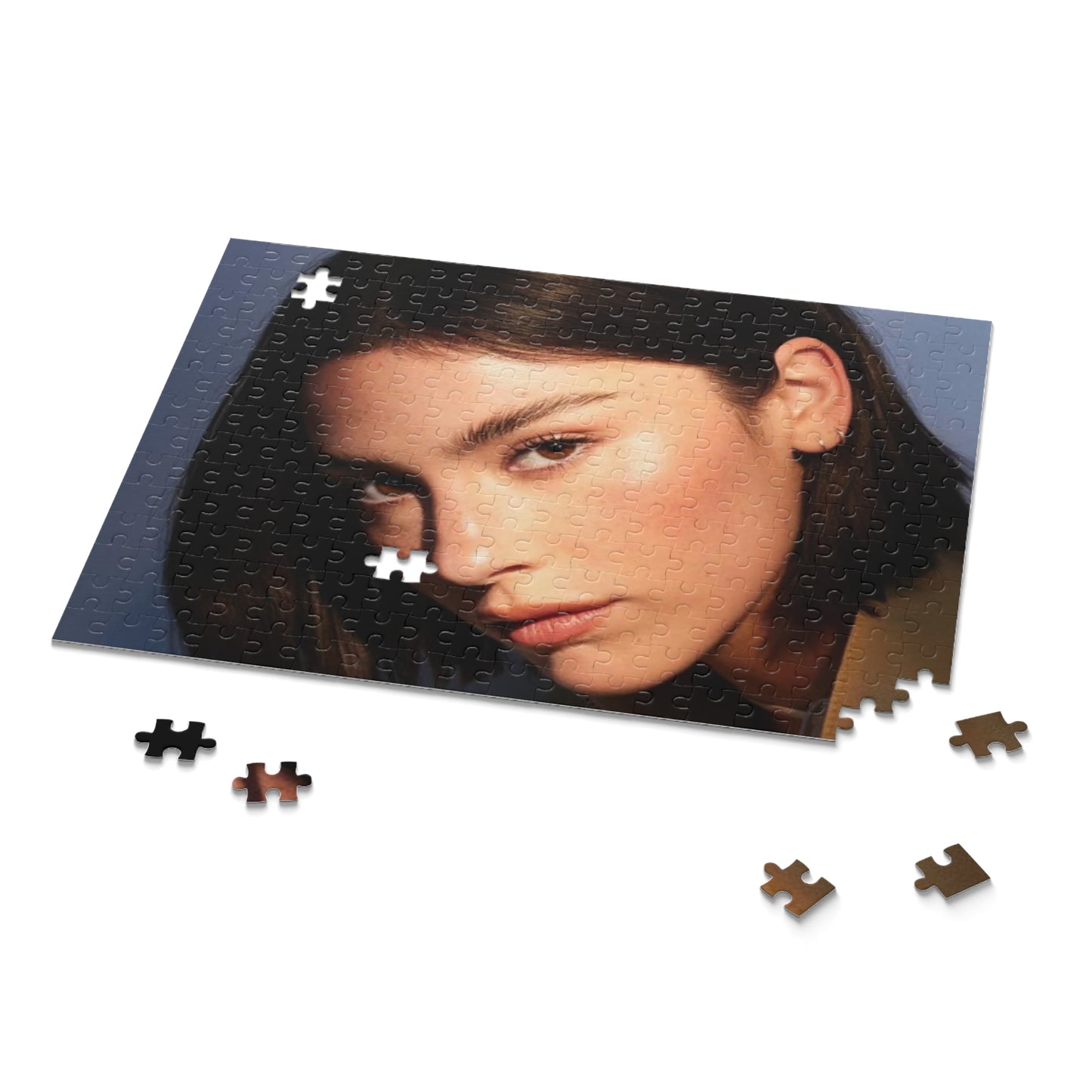 Gracie Abrams Puzzle