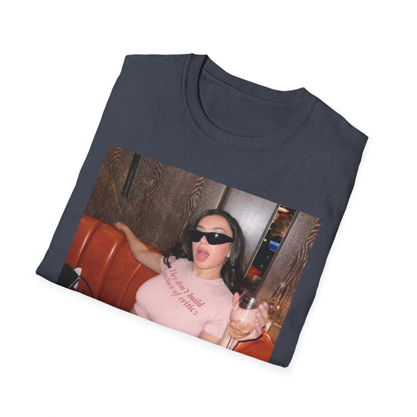 Charlie XCX T Shirt