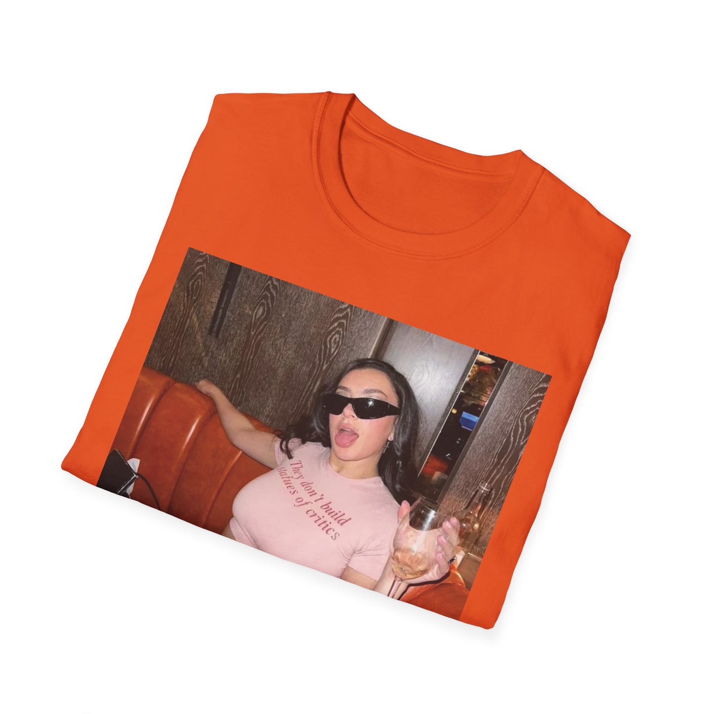 Charlie XCX T Shirt