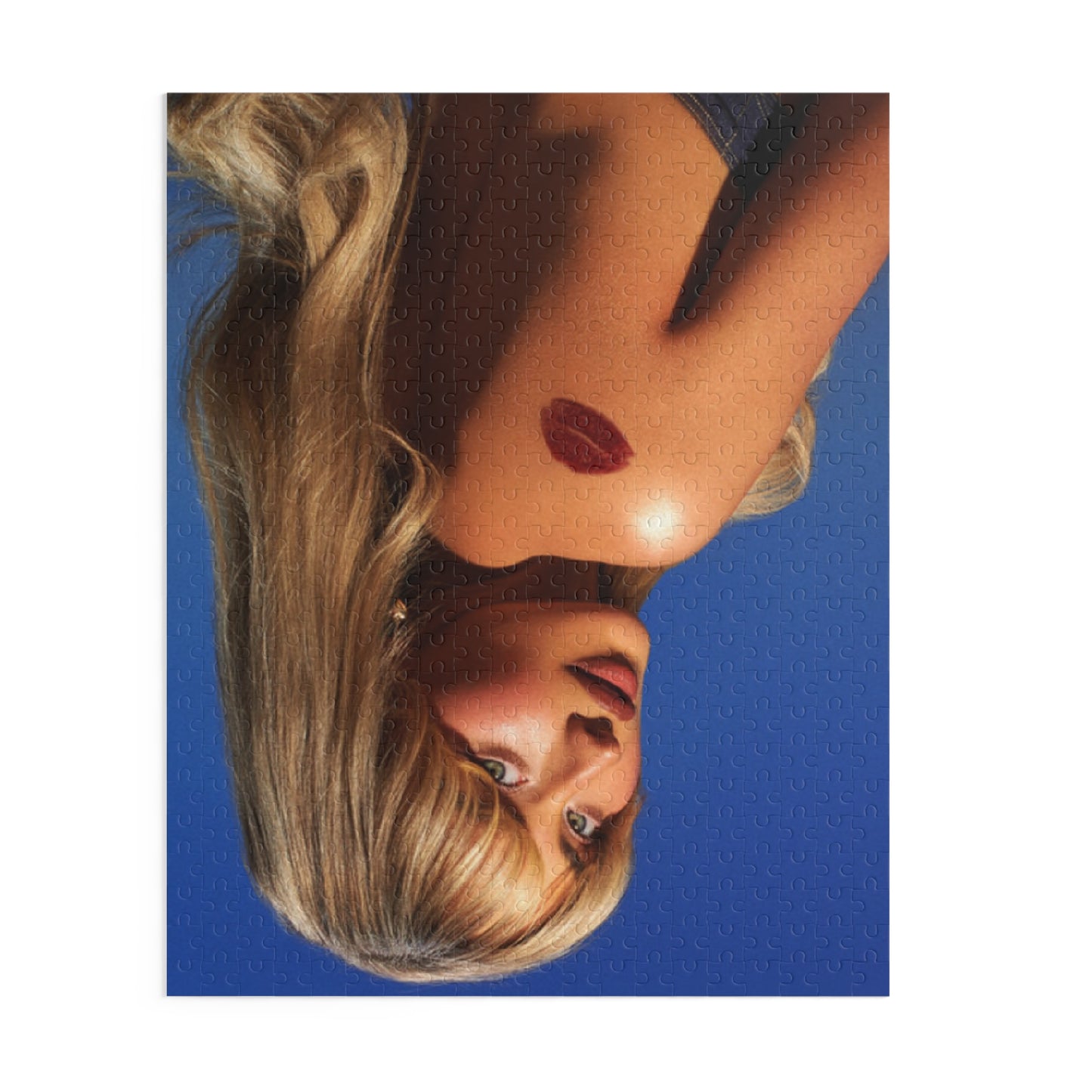 Sabrina Carpenter Puzzle