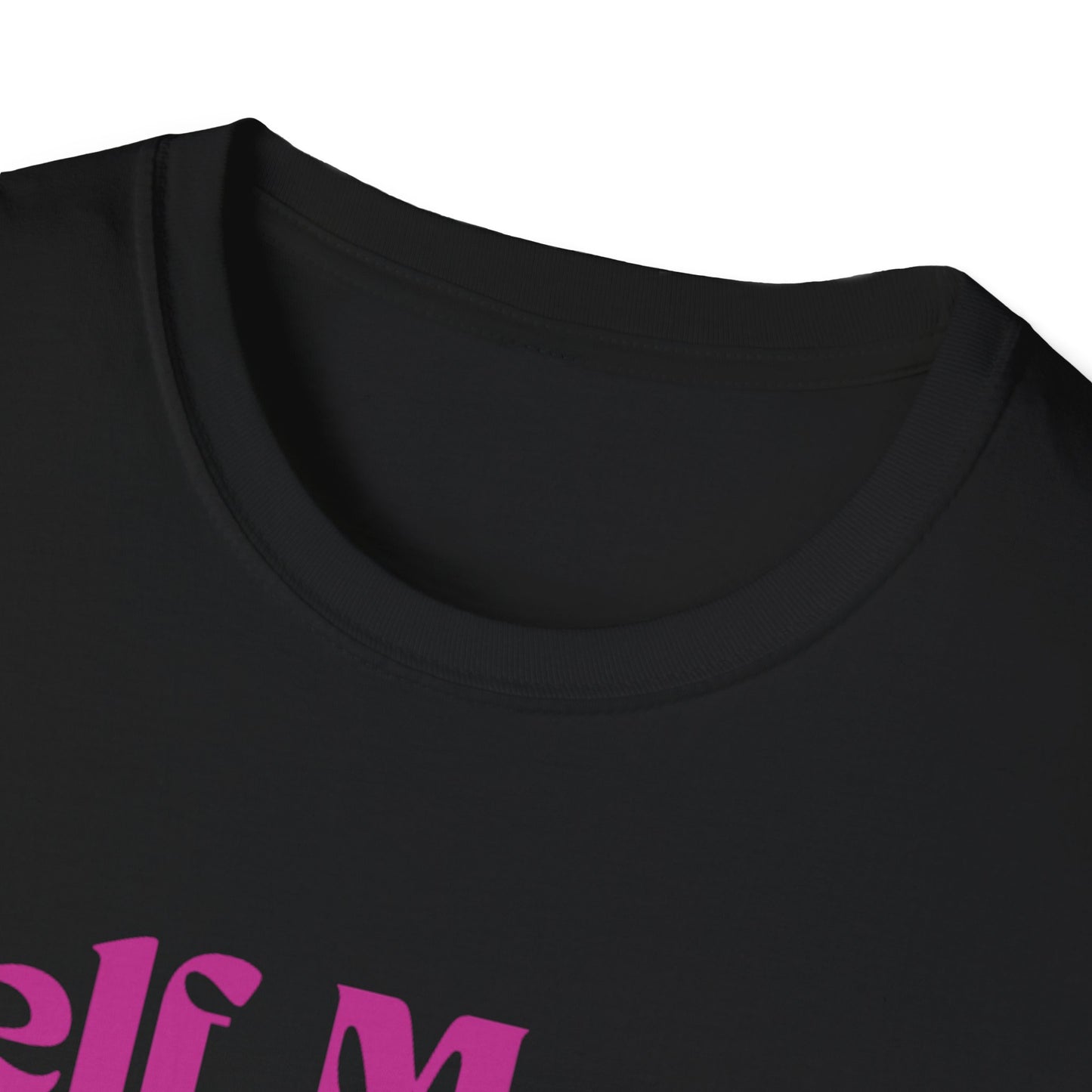 Self Made Self Paid Shirt Black Boss Babe Shirt