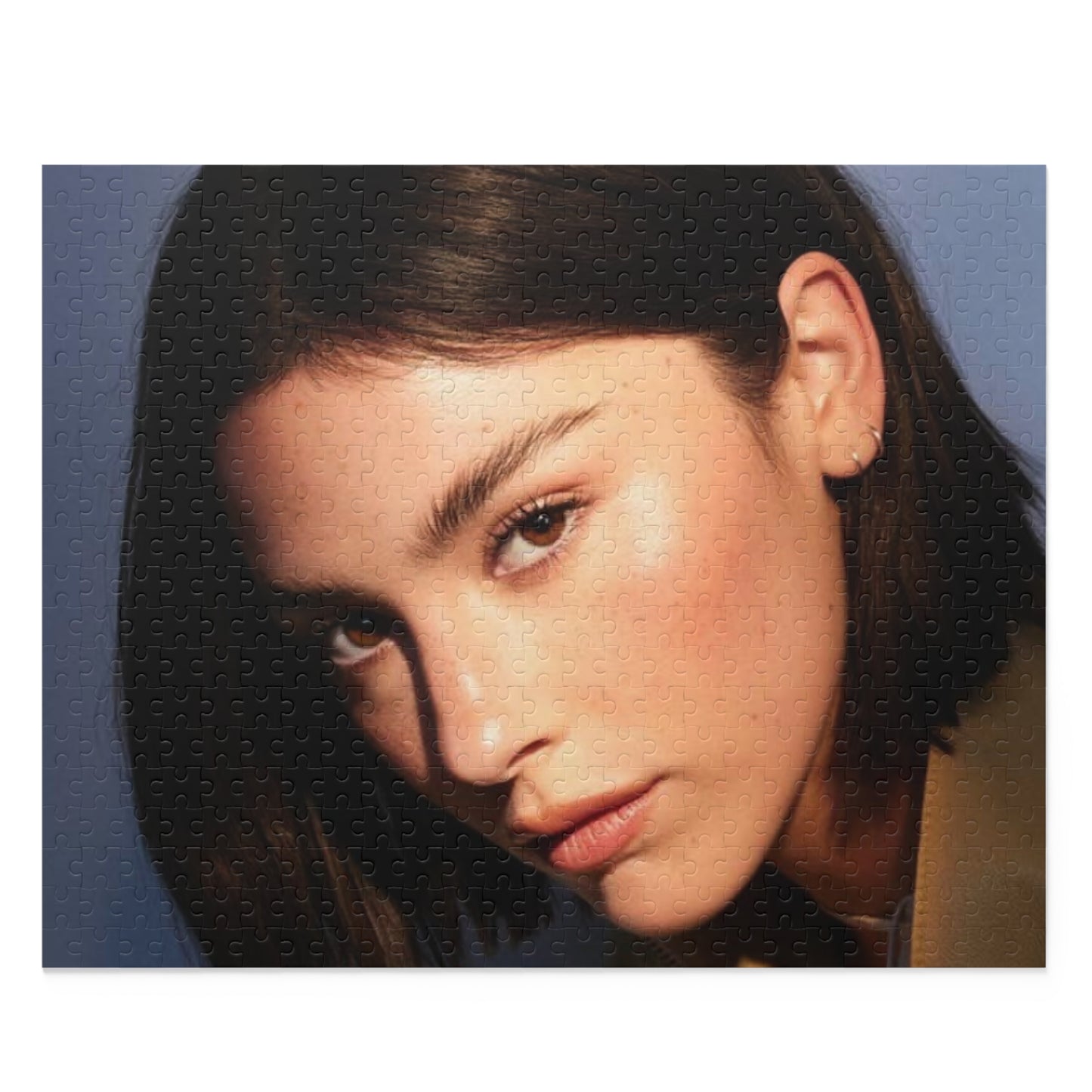 Gracie Abrams Puzzle