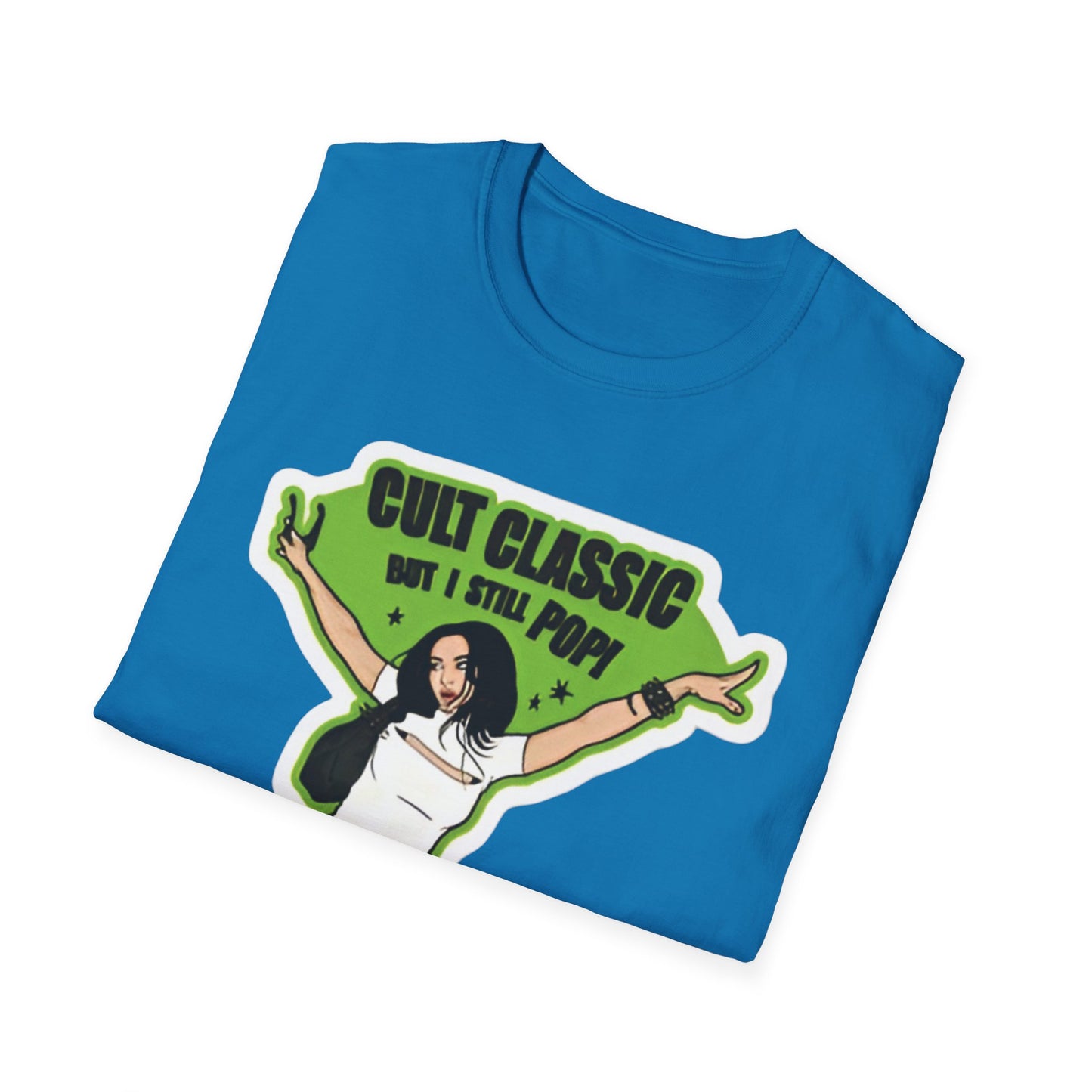 Charlie XCX T Shirt