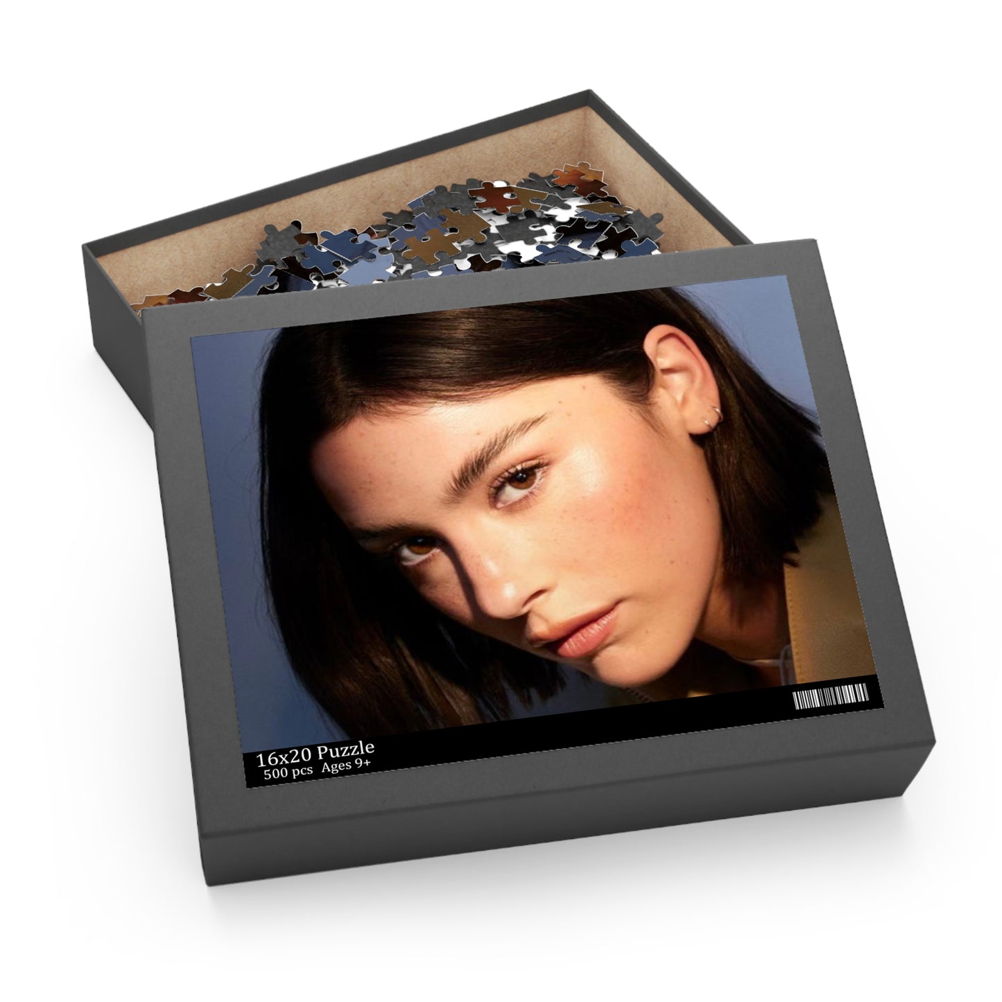 Gracie Abrams Puzzle