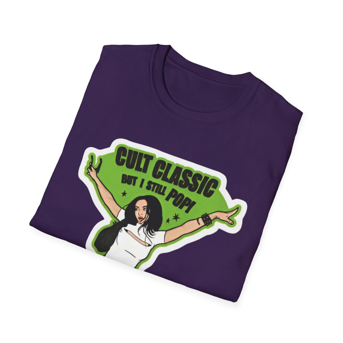 Charlie XCX T Shirt