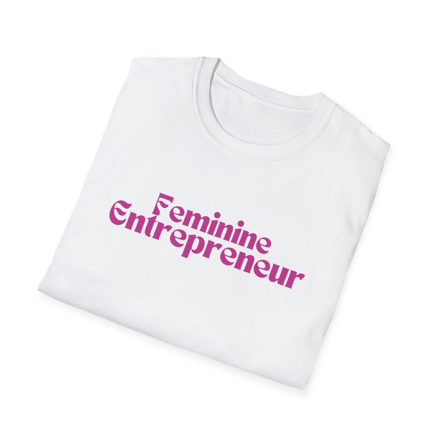 Feminine Entrepreneur Shirt Black Boss Babe Shirt