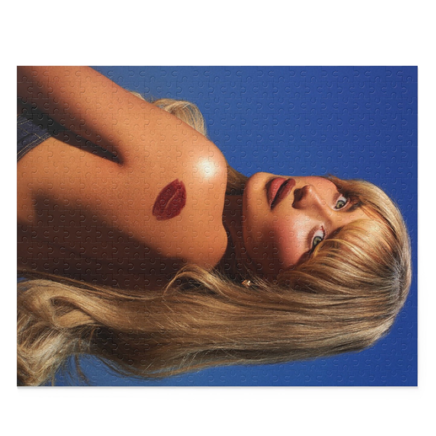 Sabrina Carpenter Puzzle