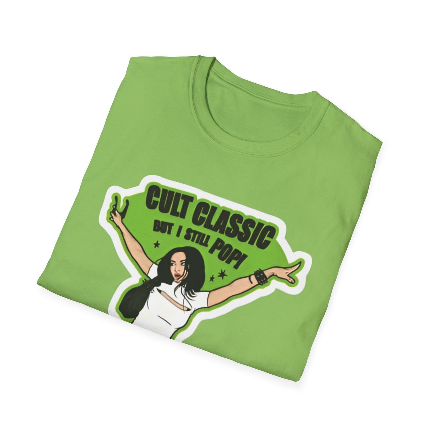 Charlie XCX T Shirt