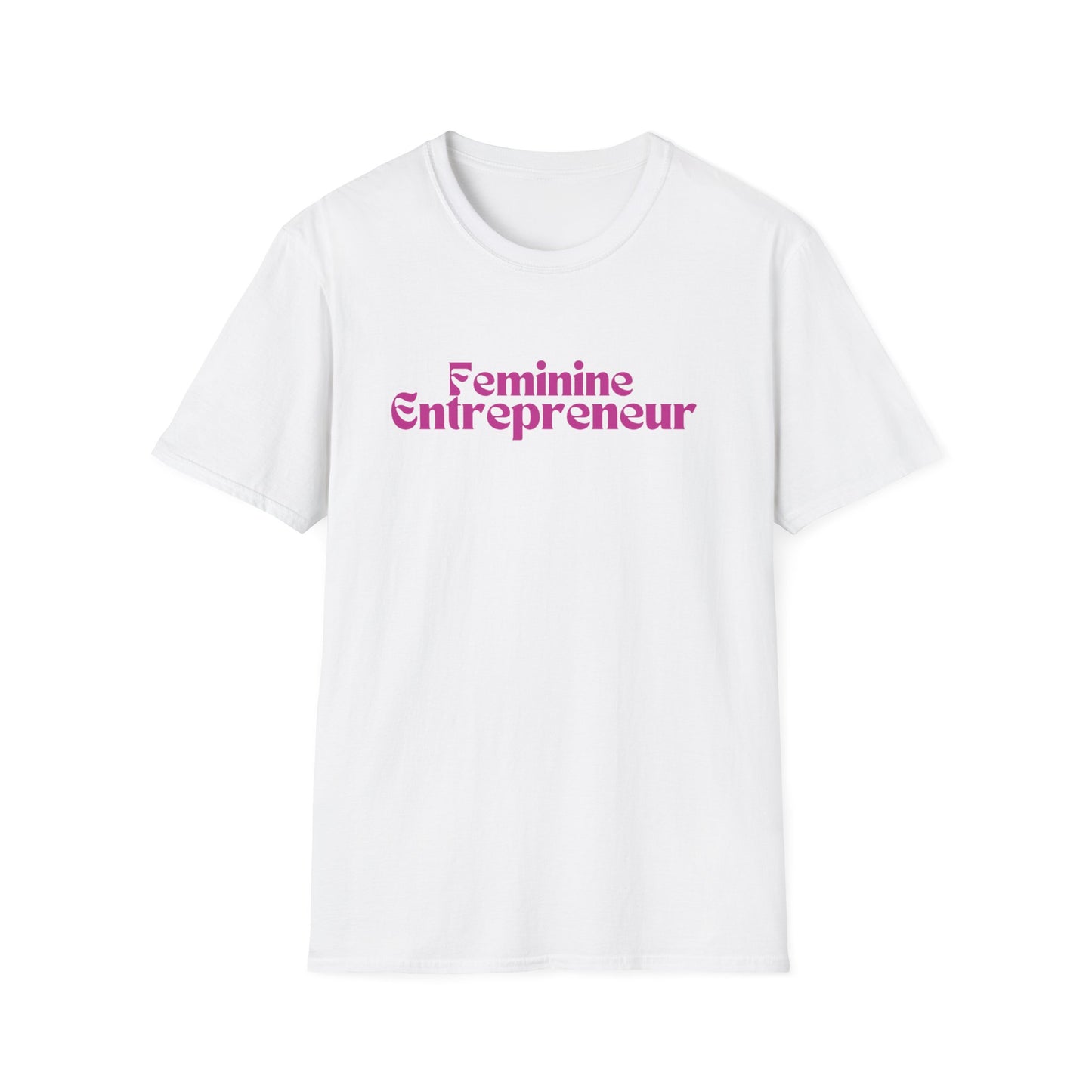 Feminine Entrepreneur Shirt Black Boss Babe Shirt