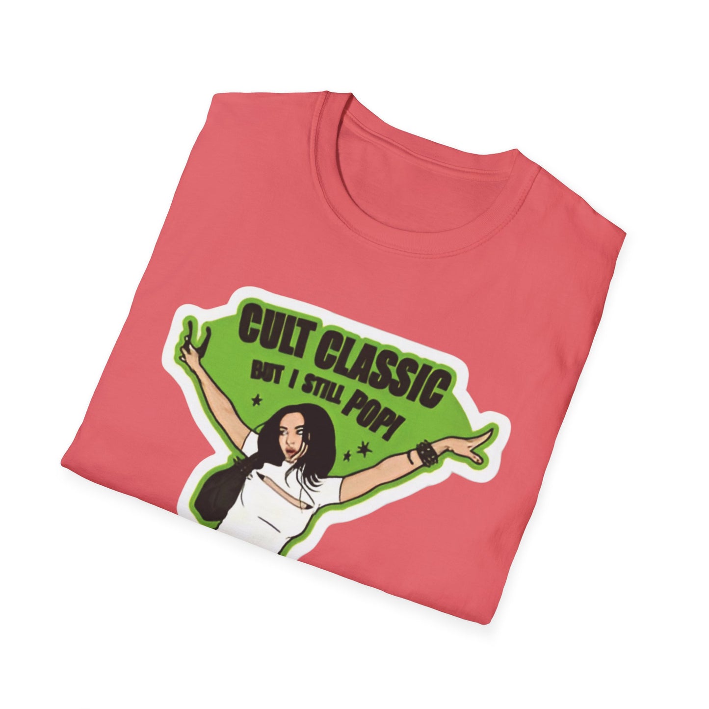 Charlie XCX T Shirt