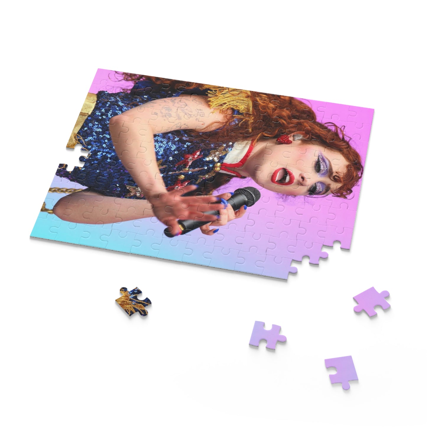 Chappell Roan Puzzle