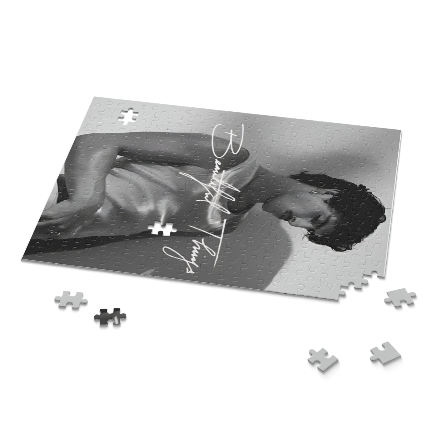 Benson Boone Puzzle