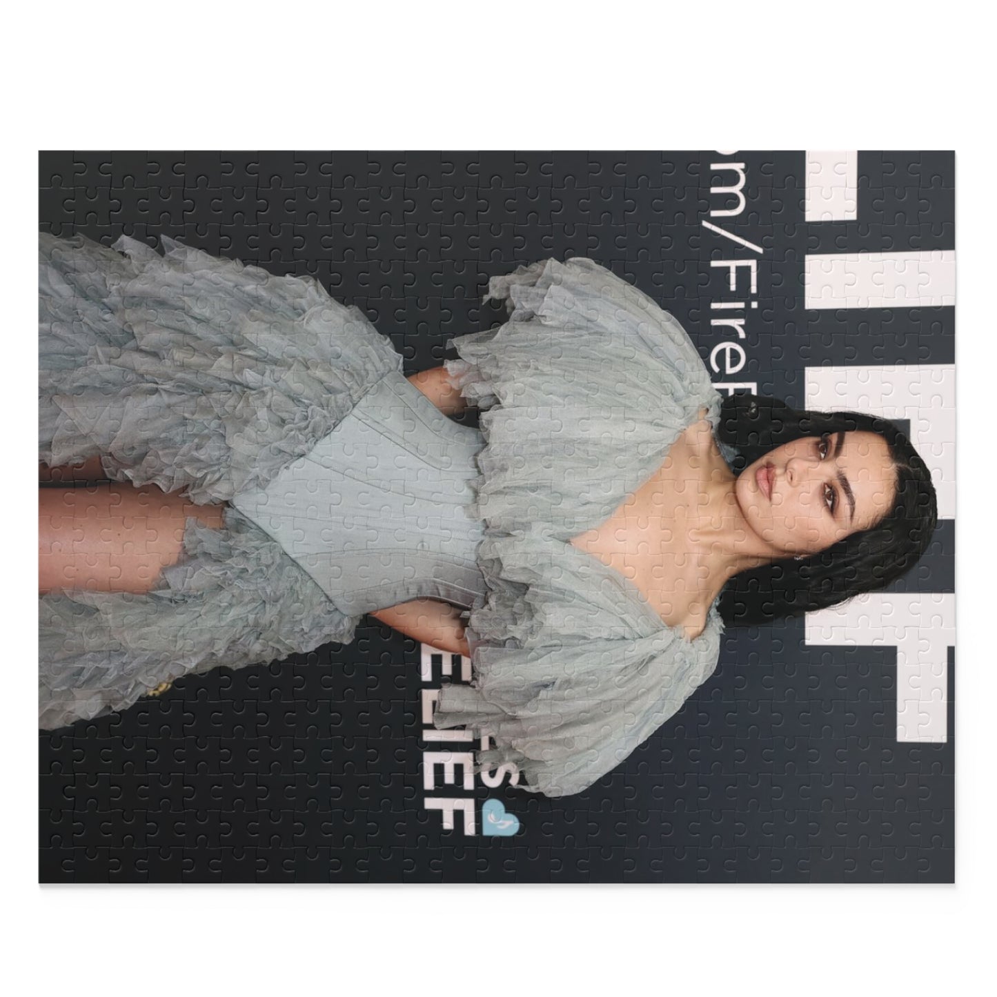 Charlie XCX Puzzle