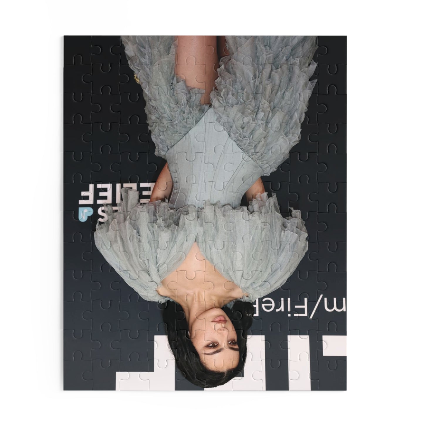 Charlie XCX Puzzle