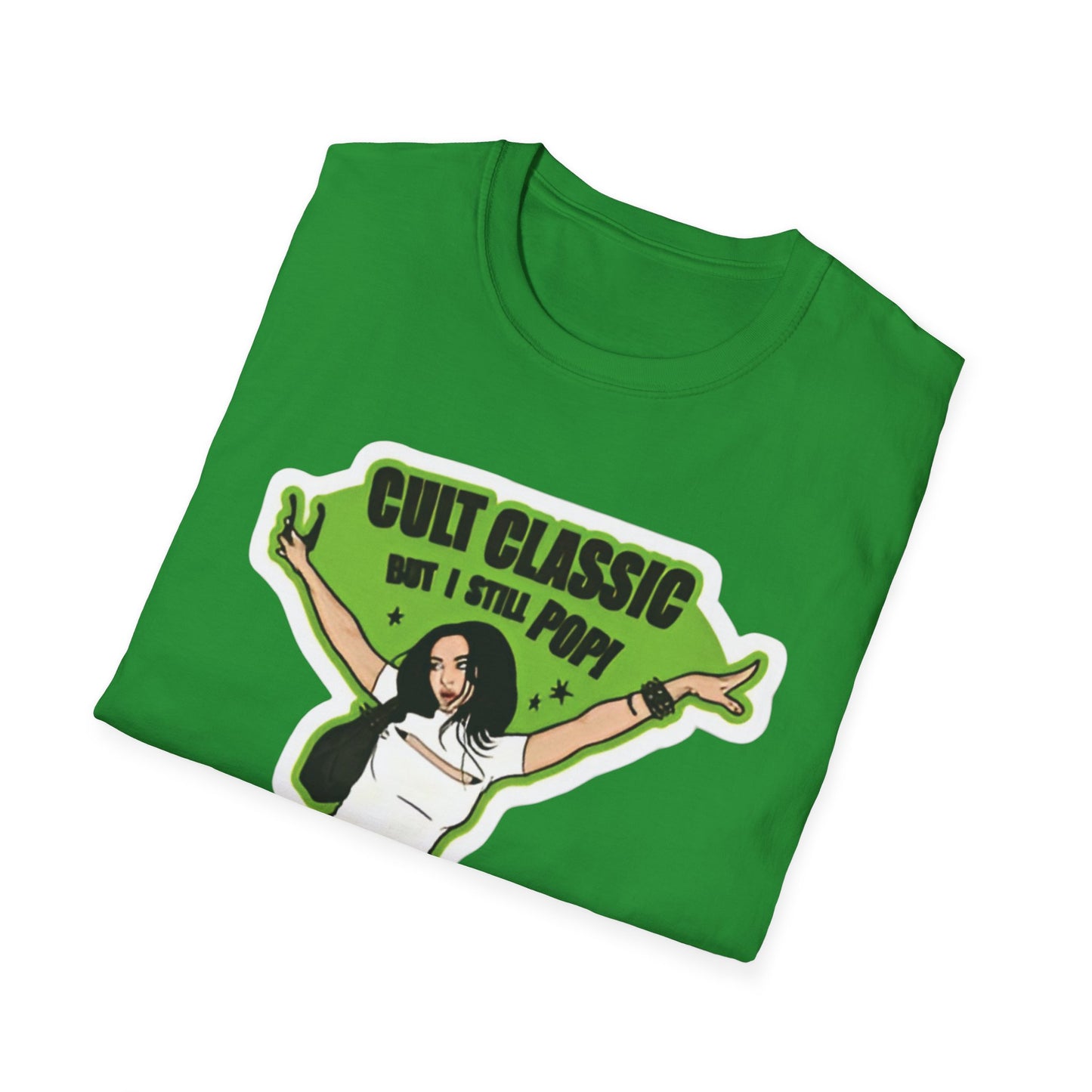 Charlie XCX T Shirt
