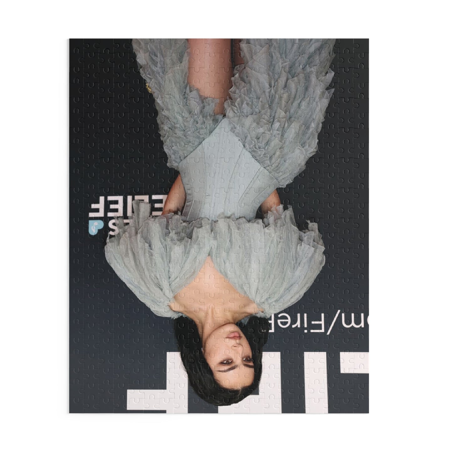 Charlie XCX Puzzle