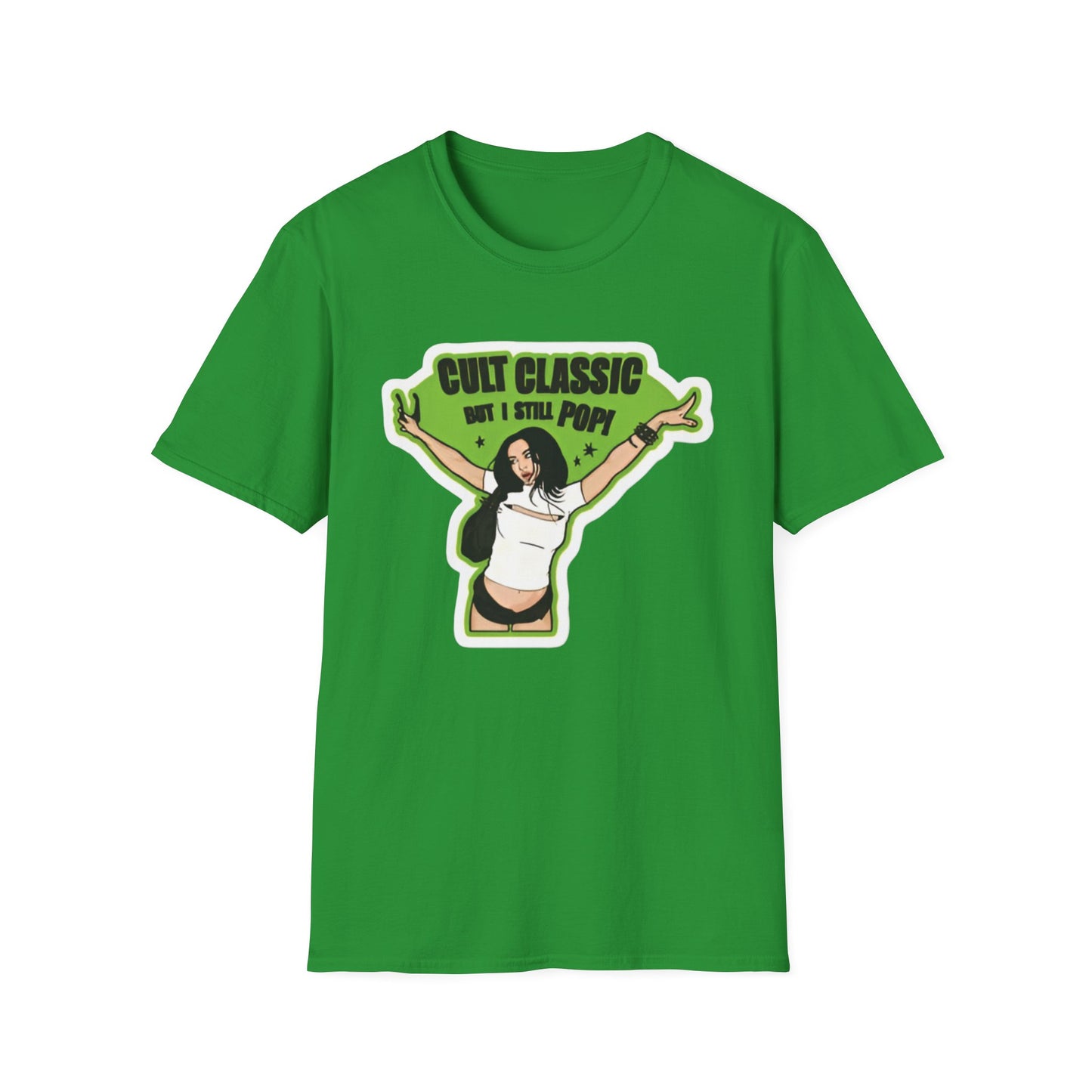 Charlie XCX T Shirt