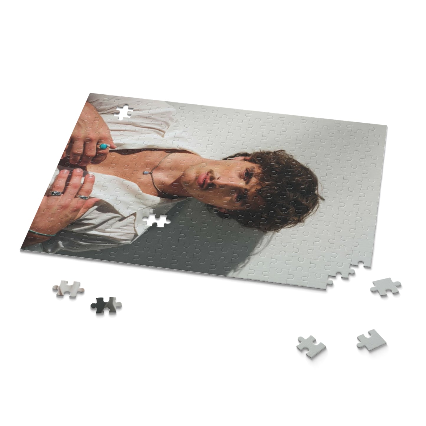 Benson Boone Puzzle