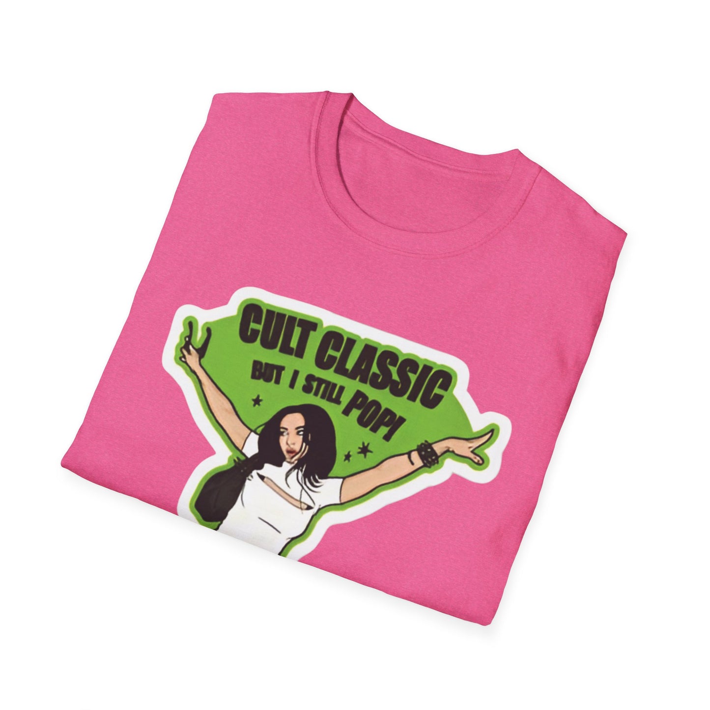 Charlie XCX T Shirt