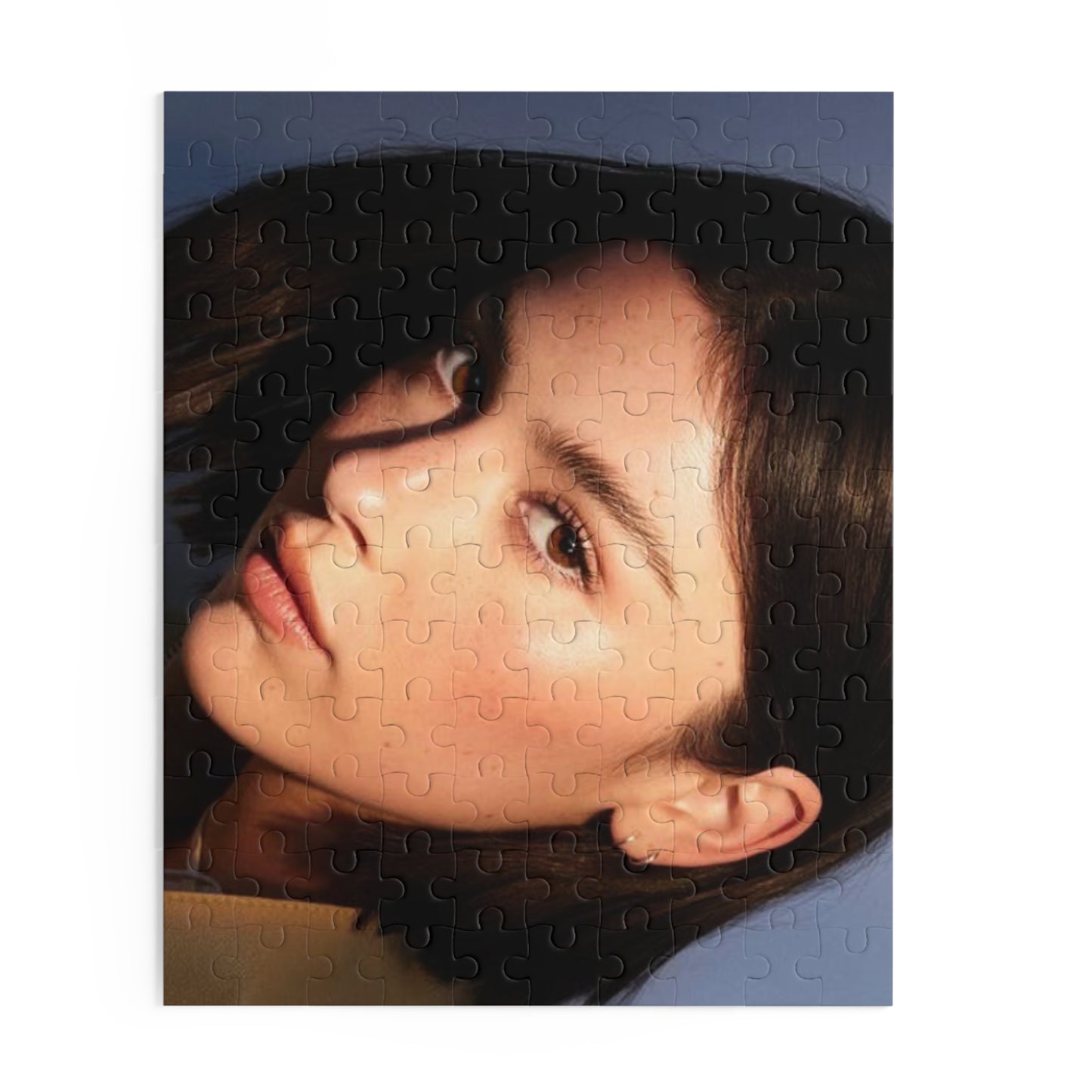 Gracie Abrams Puzzle