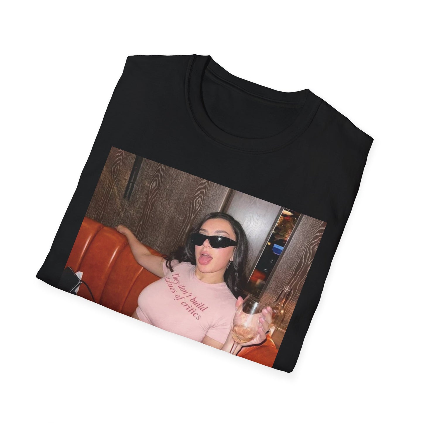 Charlie XCX T Shirt