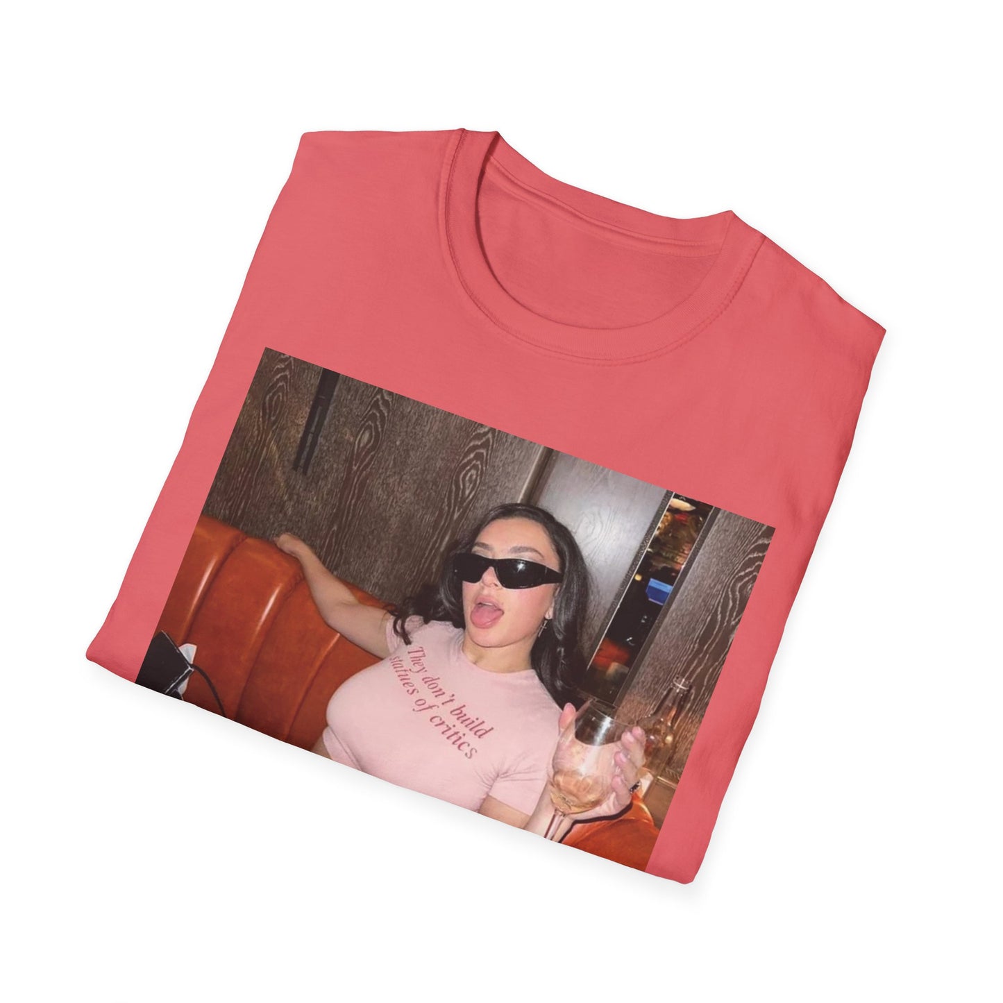 Charlie XCX T Shirt