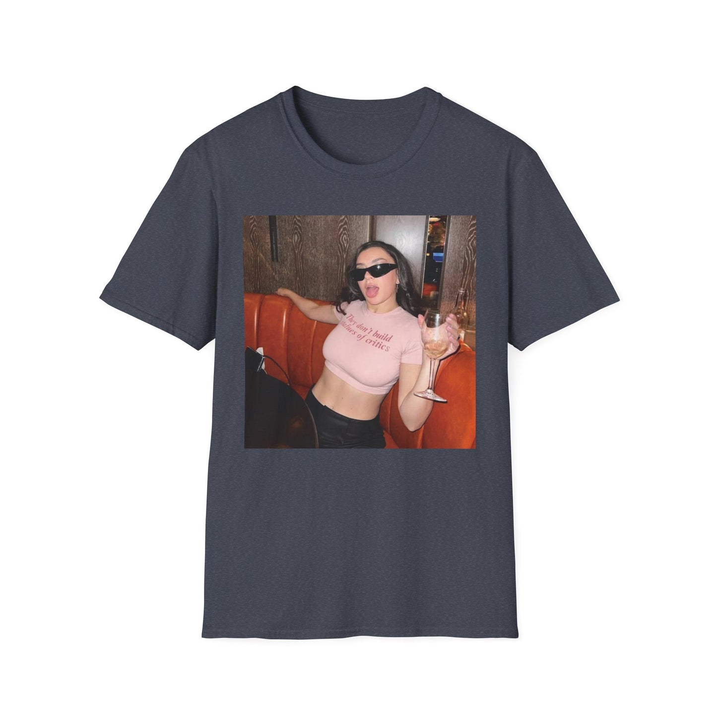 Charlie XCX T Shirt