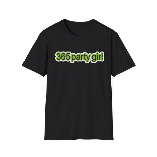 Charlie XCX T-SHIRT