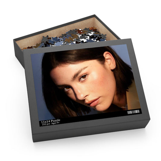 Gracie Abrams Puzzle
