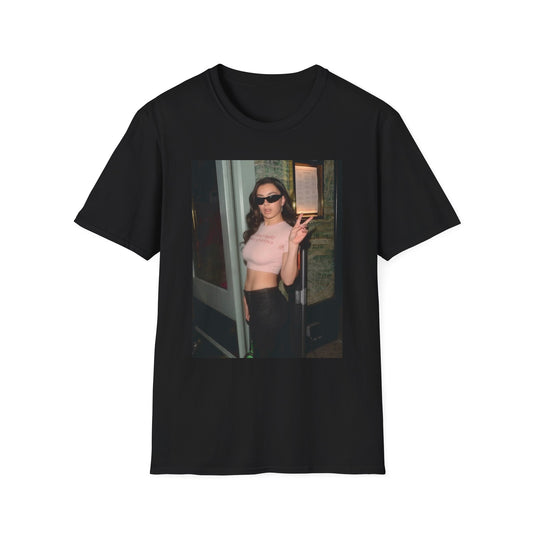 Charlie XCX T Shirt