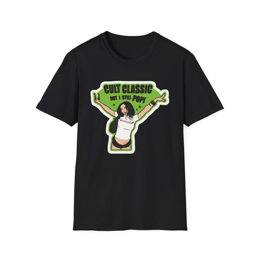 Charlie XCX T Shirt
