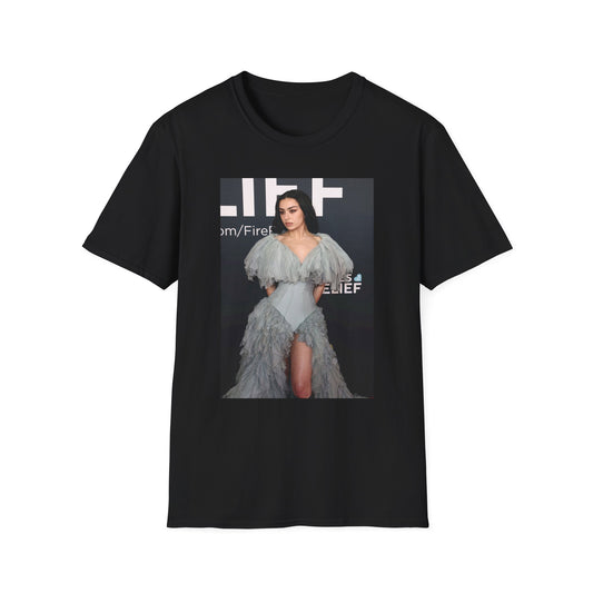 Charlie XCX T Shirt