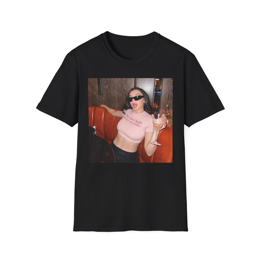 Charlie XCX T Shirt