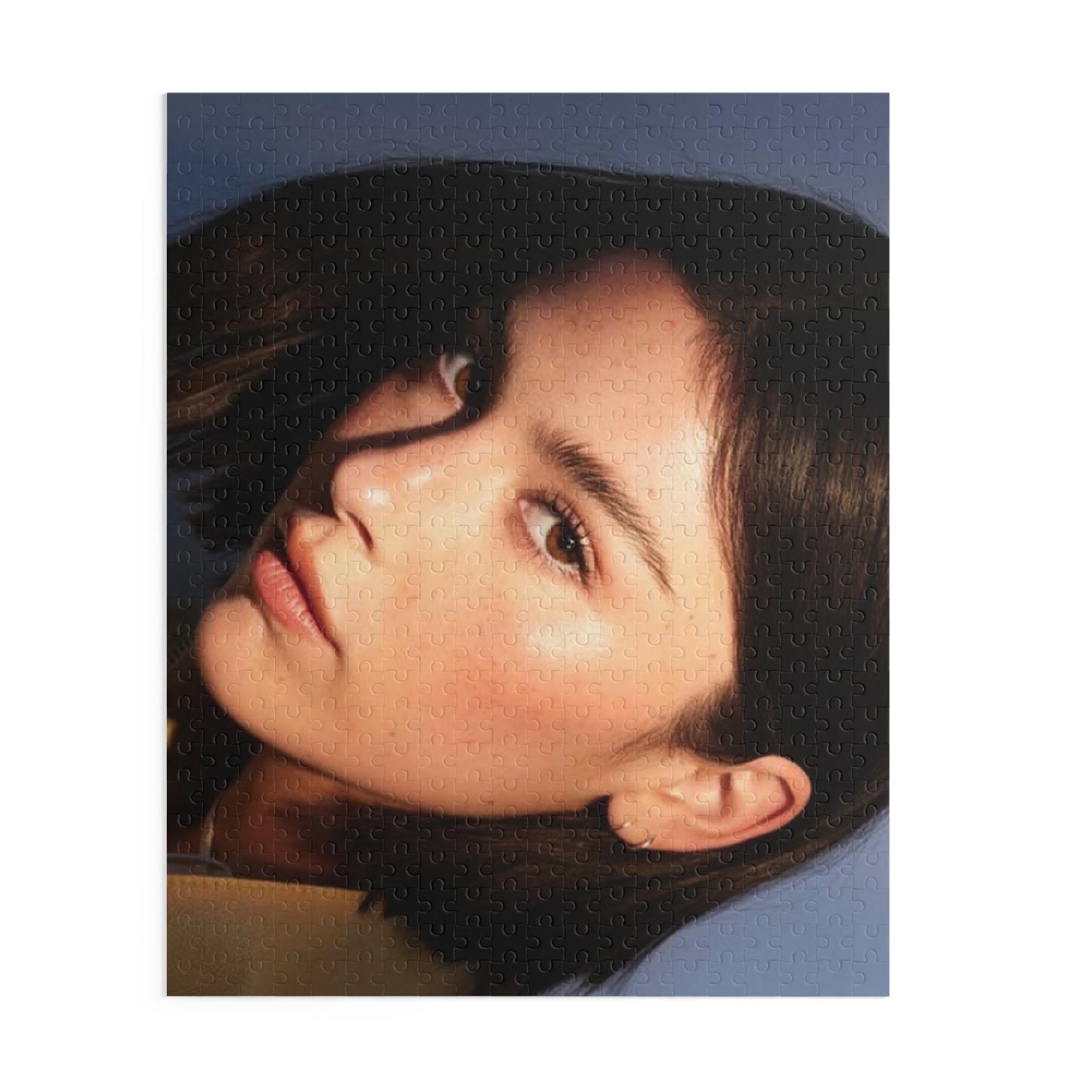 Gracie Abrams Puzzle