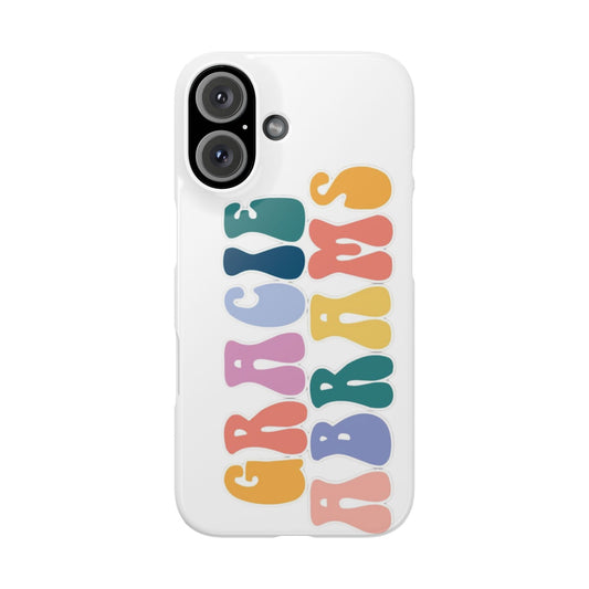 Gracie Abrams Phone Case