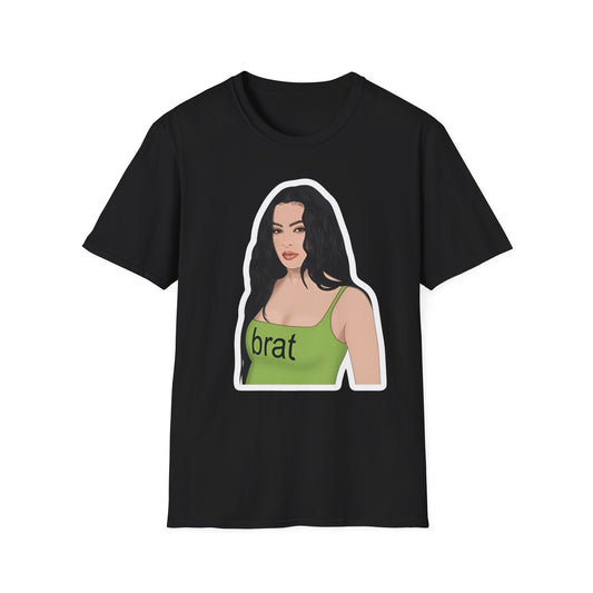 Charlie XCX T Shirt