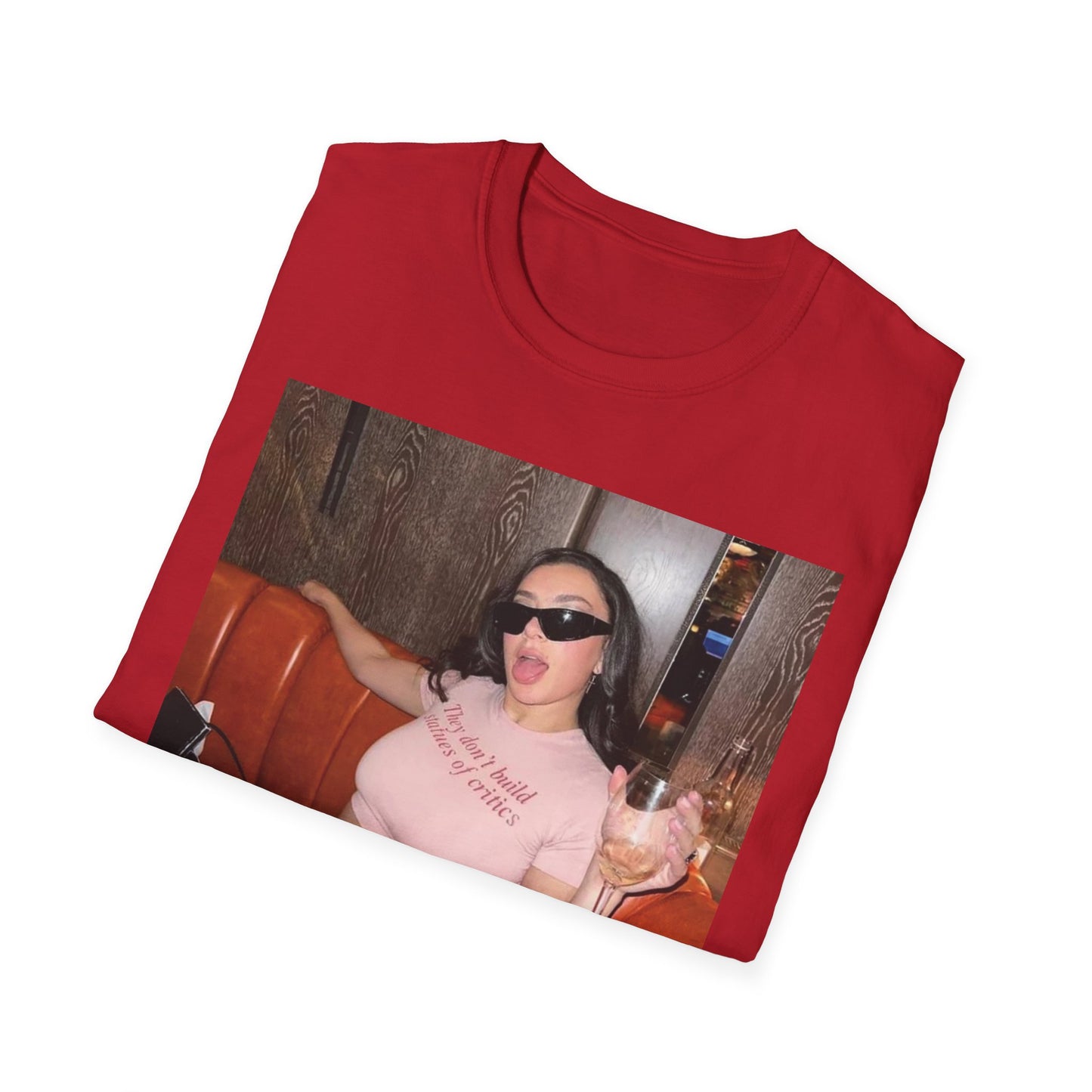 Charlie XCX T Shirt