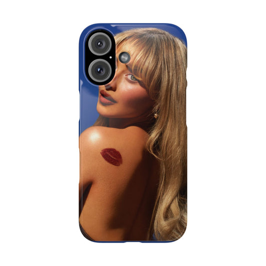 Sabrina Carpenter Phone Case