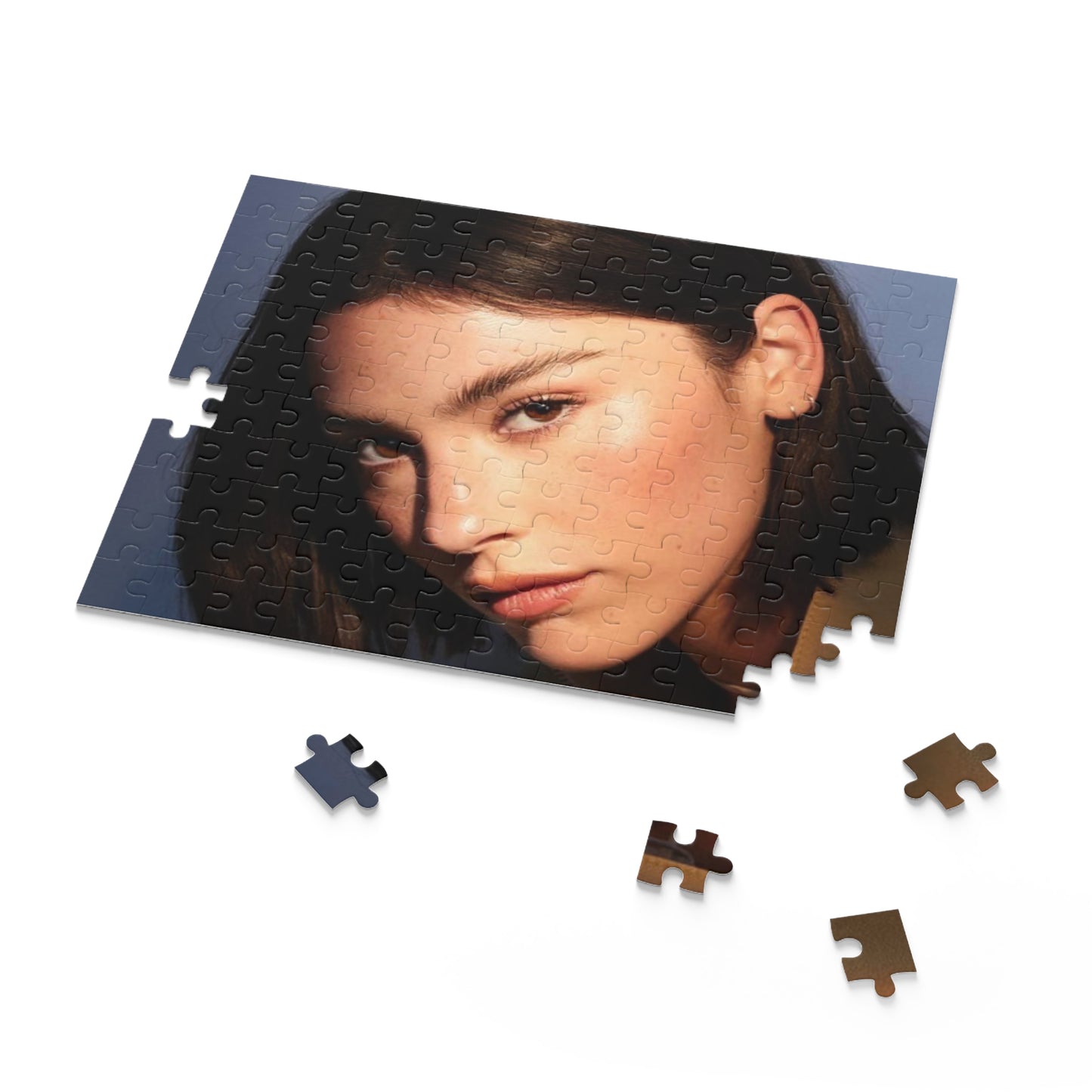 Gracie Abrams Puzzle